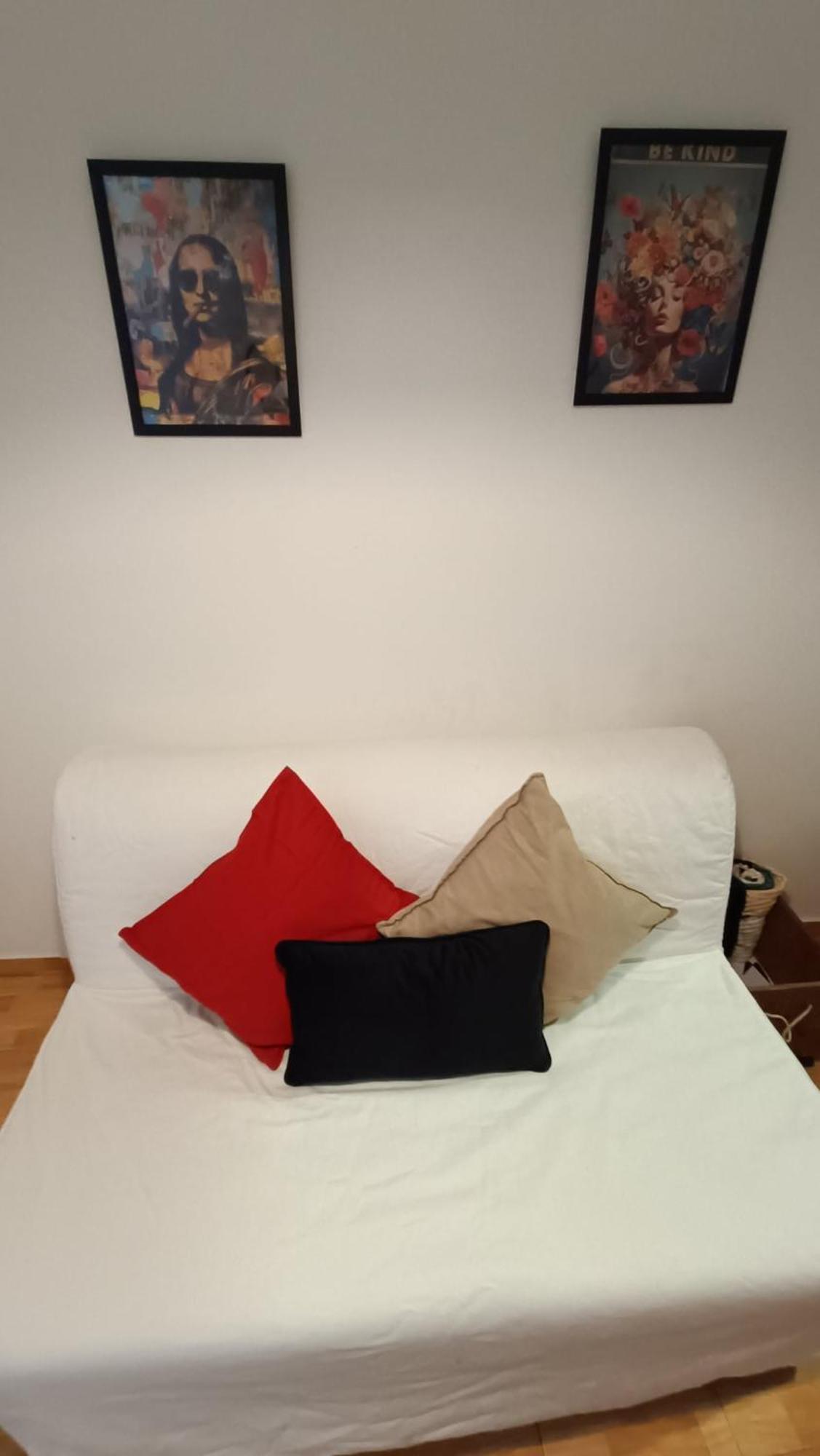 Ilda's Bica House Apartment