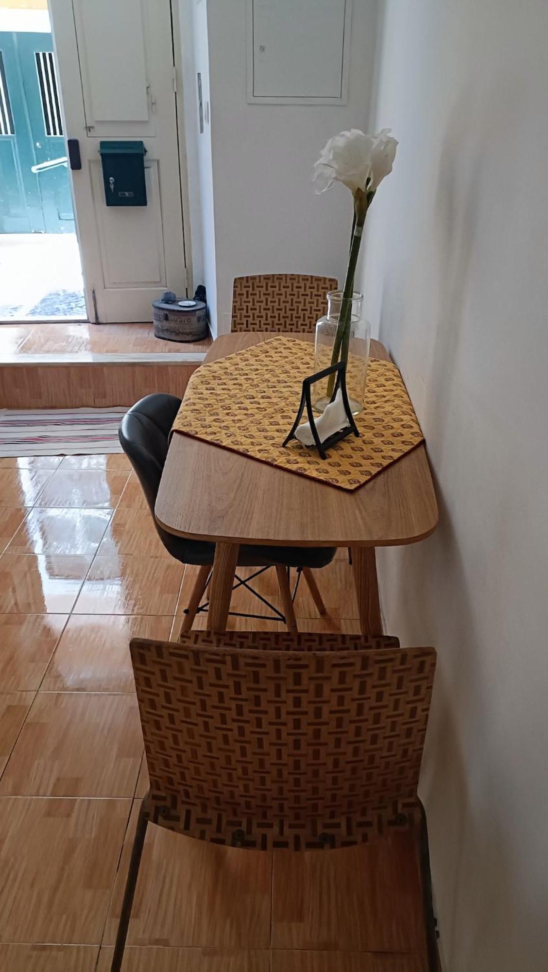 Ilda's Bica House Apartment Lisbon