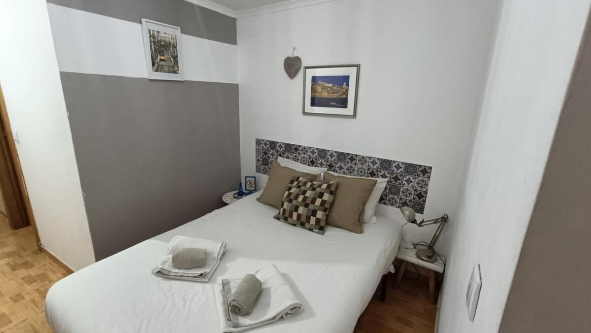 Ilda's Bica House Lisbon