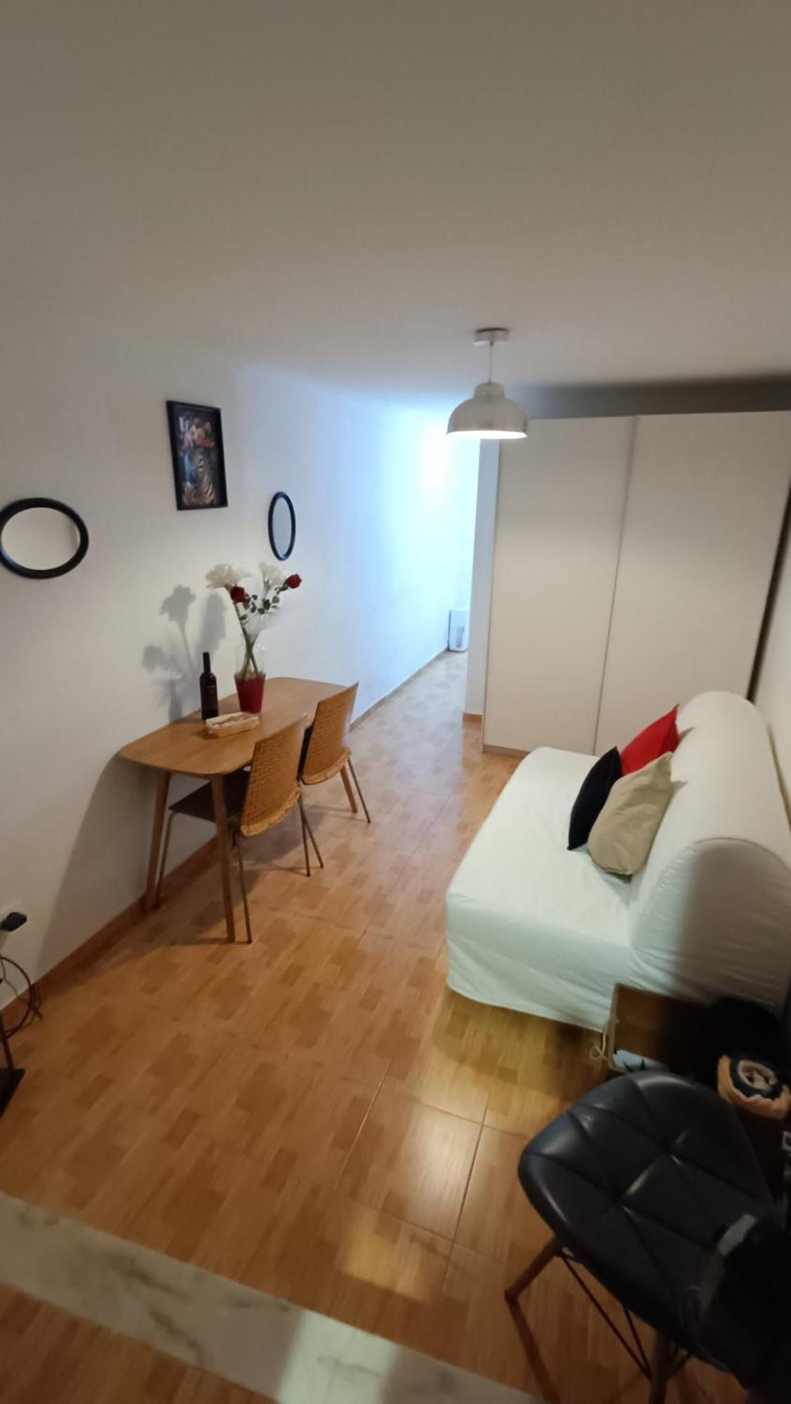 Apartment Ilda's Bica House *