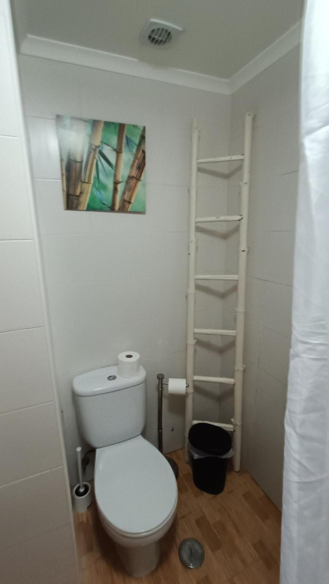 Ilda's Bica House Apartment Lisbon
