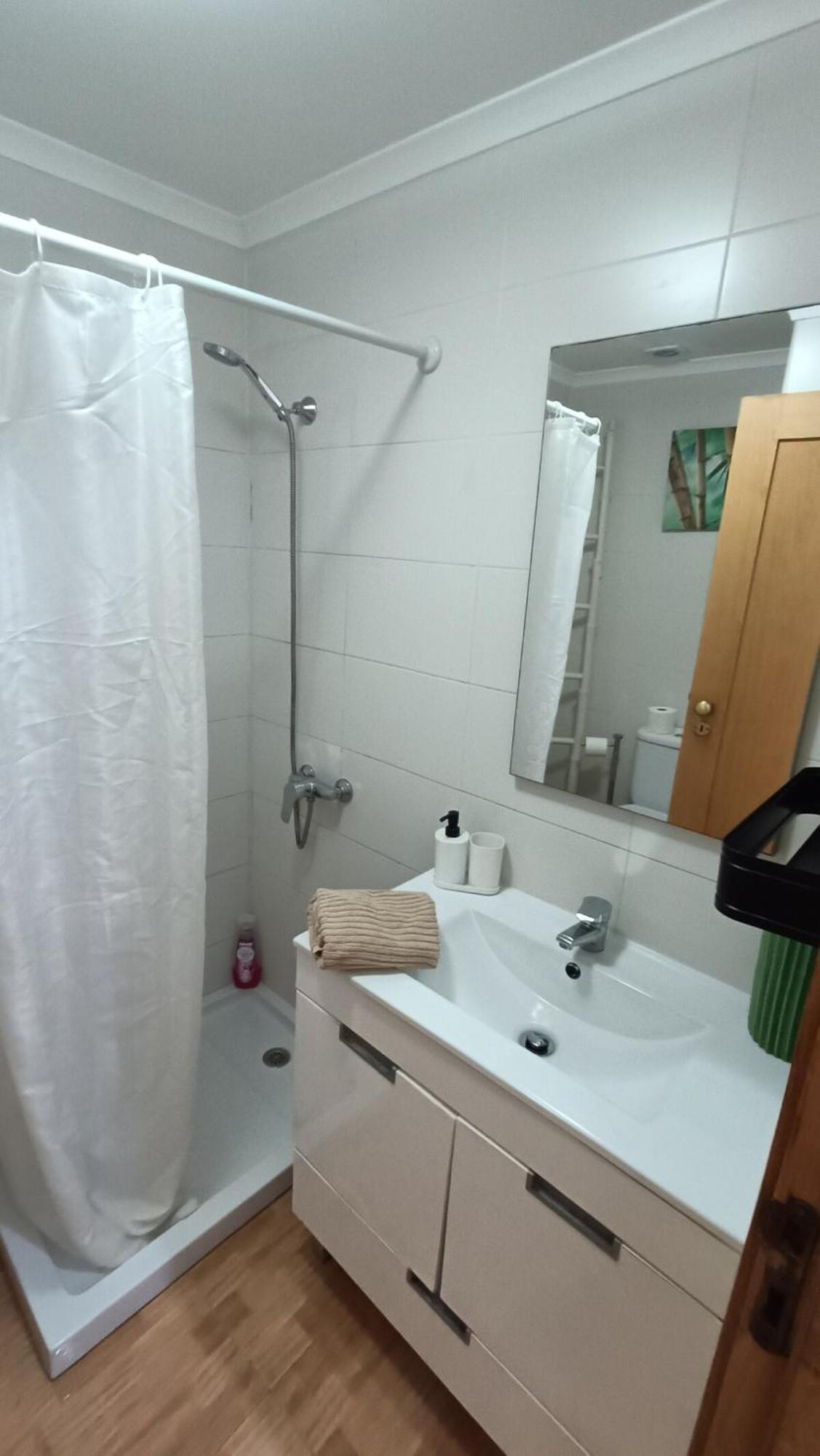 Apartment Ilda's Bica House Lisbon