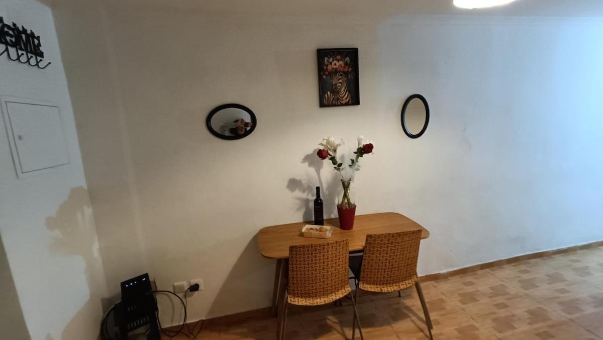 Ilda's Bica House Lisbon