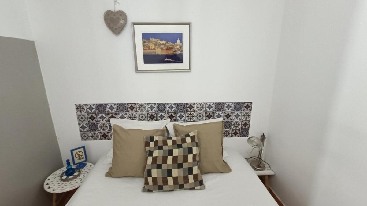 Ilda's Bica House Apartment Lisbon