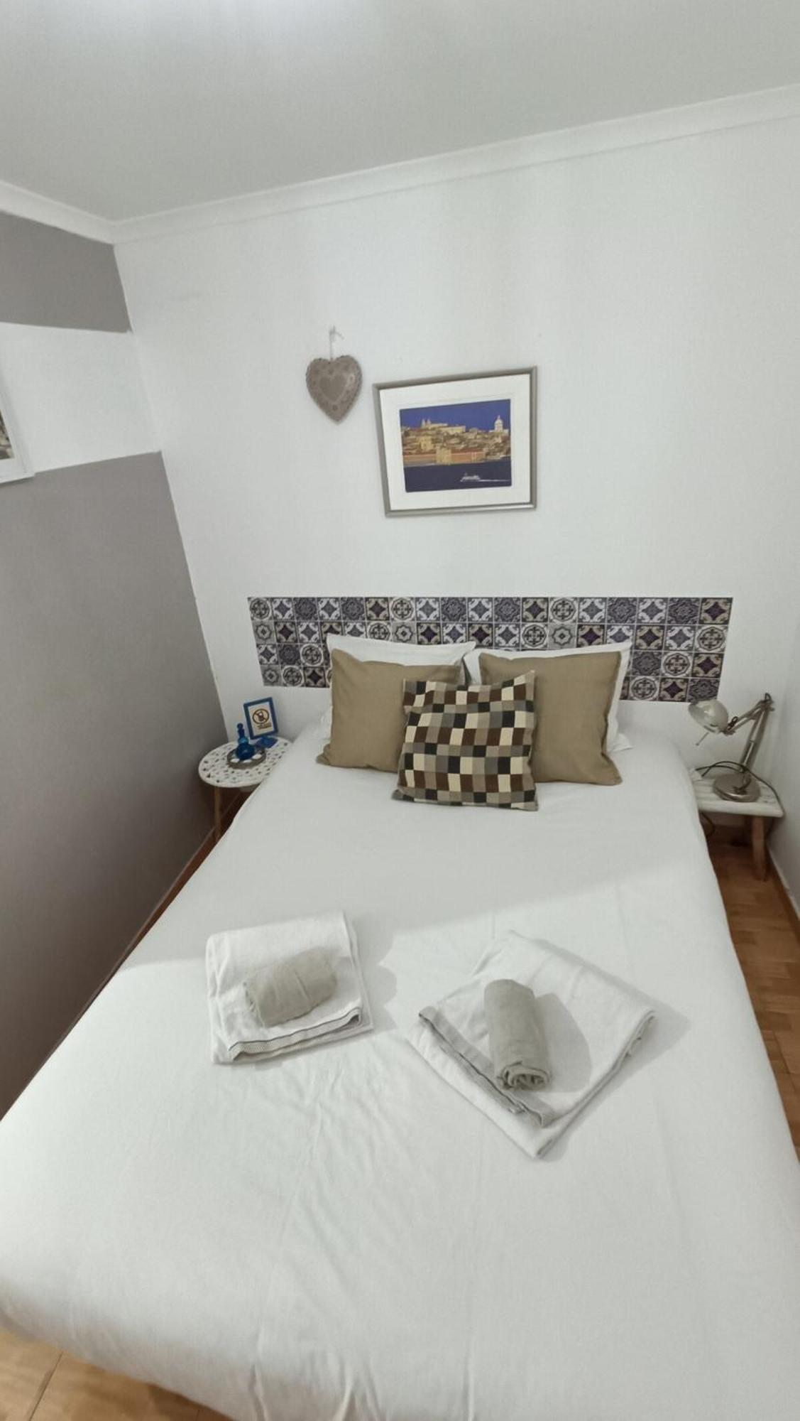 Apartment Ilda's Bica House Lisbon