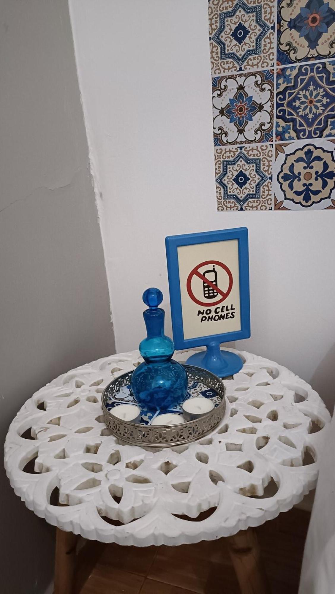 Apartment Ilda's Bica House Lisbon