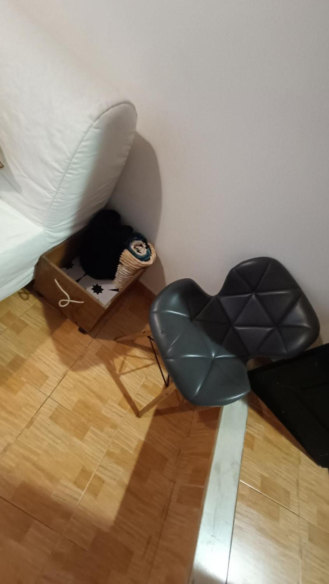 Ilda's Bica House Apartment