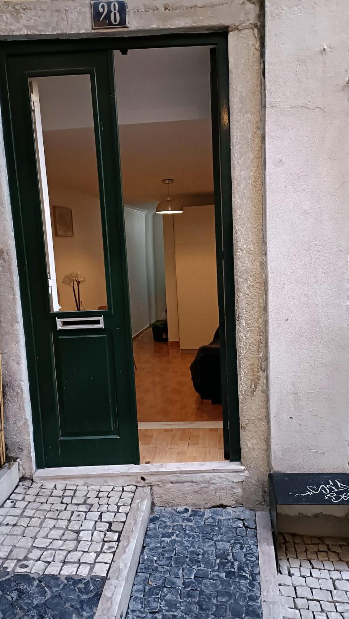 Ilda's Bica House Apartment Lisbon